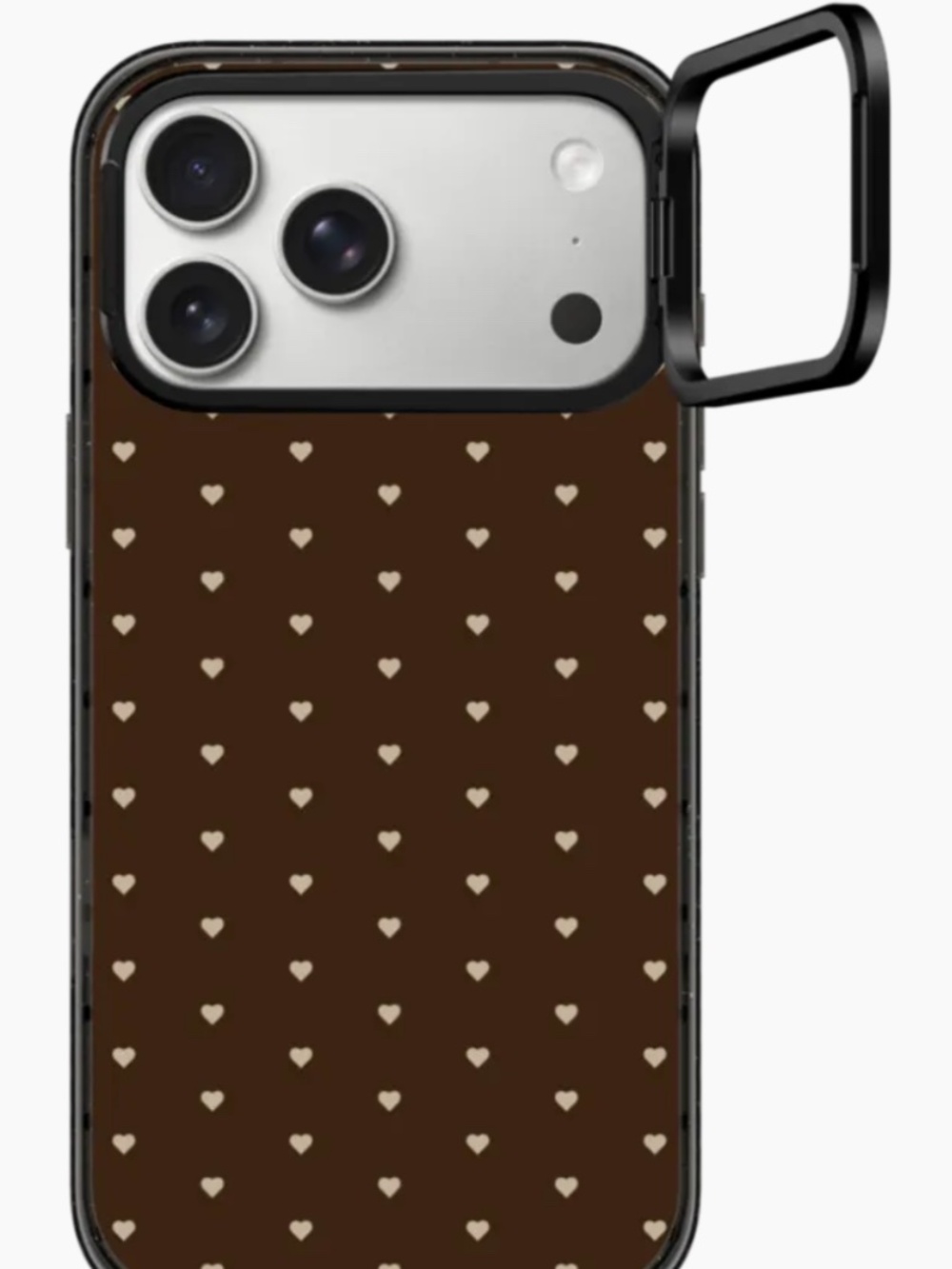 Choco Dots - iPhone 17 pro max